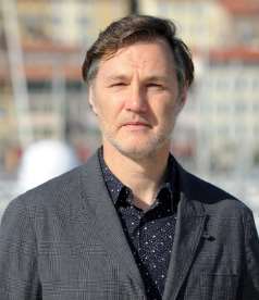 David Morrissey